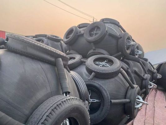 Chất lượng Yokohama Loại nổi Khí nén Hàng hải Phụ kiện Cao su Tàu nhà máy sản xuất