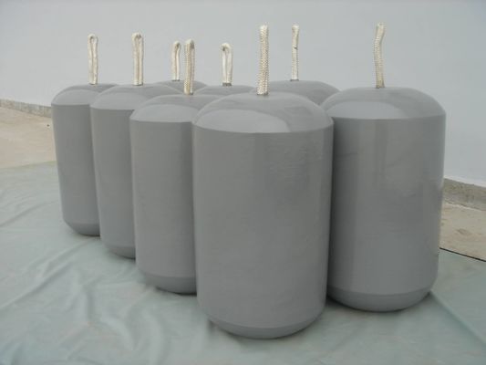 Chất lượng Đế nổi bằng Polyurethane Eva Foam Fender để bảo vệ thuyền nhà máy sản xuất