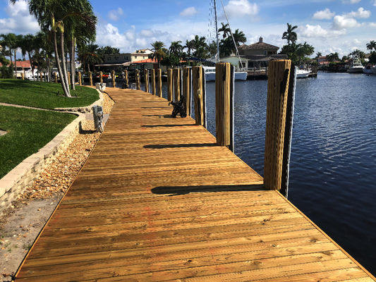 Chất lượng Đế nổi bằng Polyurethane Eva Foam Fender để bảo vệ thuyền nhà máy sản xuất