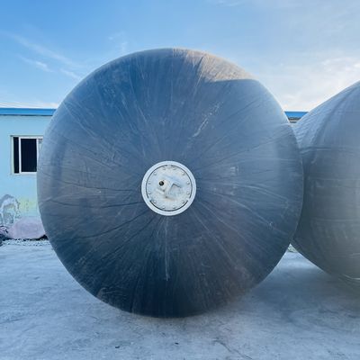 Chất lượng Thiết bị hàng hải Thiết bị hàng hải Cao su khí nén Phao nổi Loại Yokohama nhà máy sản xuất