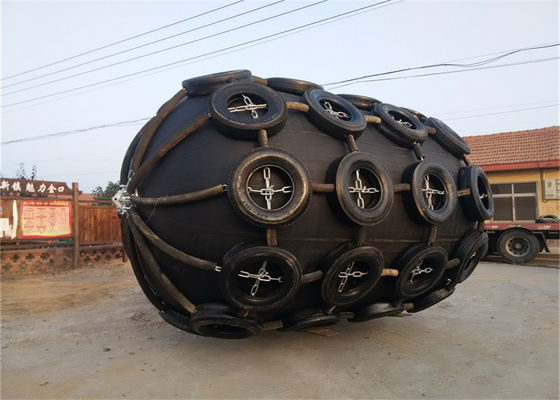 Chất lượng Lốp máy bay Chuỗi lưới chắn cao su khí nén 50Kpa 80Kpa nhà máy sản xuất