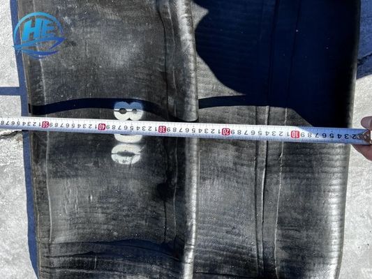 Chất lượng Phích cắm thử nghiệm ống cao su áp suất cao Bơm hơi nhà máy sản xuất