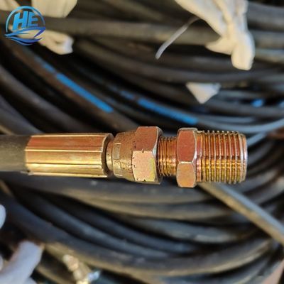 Chất lượng Phích cắm thử nghiệm ống cao su áp suất cao Bơm hơi nhà máy sản xuất