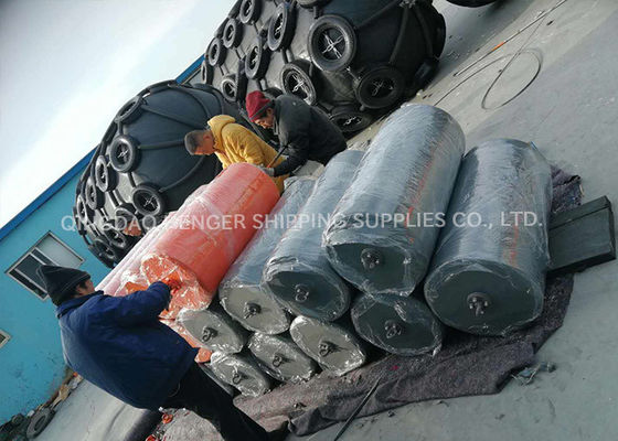 Chất lượng ISO17357 Fender đầy bọt tiêu chuẩn với sản xuất tùy chỉnh và thời hạn sử dụng 12 tháng cho các ứng dụng trên biển nhà máy sản xuất