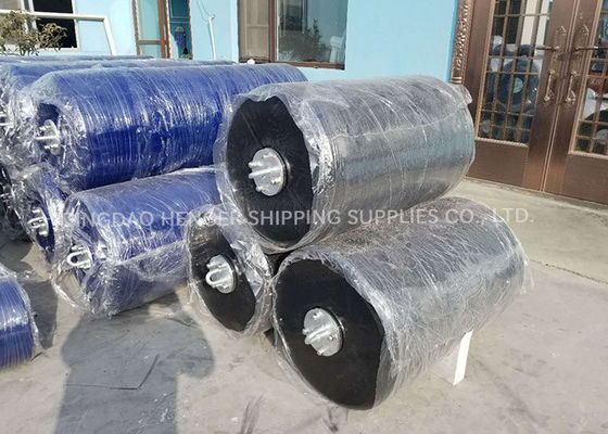 Chất lượng Lightweight EVA Foam Filled Fender with Excellent Impact Resistance for Custom Marine Applications nhà máy sản xuất
