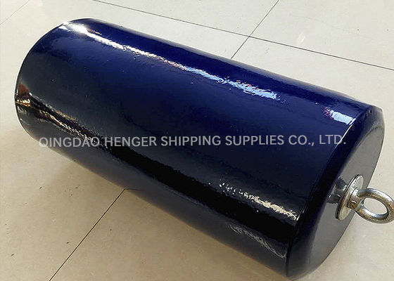Chất lượng Durable EVA Foam Filled Fender for Harbour and Offshore Applications with Customized Sizes nhà máy sản xuất