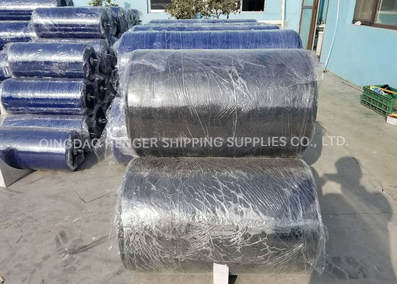 Chất lượng Tấm chắn bùn chứa đầy bọt, Tấm chắn bùn Marine, được chứng nhận ISO17357, Đường kính 0,5-4,8m nhà máy sản xuất