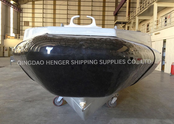Chất lượng Customized Height Foam Filled Fender Protect Ship Board Production Time 5 to 10 Days Durable Marine Dock Bumper Solution nhà máy sản xuất
