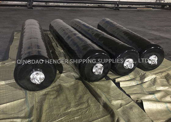 Chất lượng Tấm chắn bùn chứa đầy bọt, Tấm chắn bùn Marine, được chứng nhận ISO17357, Đường kính 0,5-4,8m nhà máy sản xuất