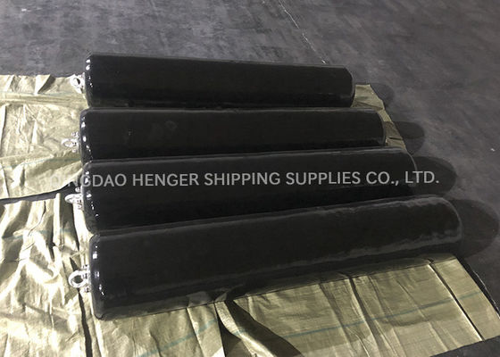 Chất lượng Customized Height Foam Filled Fender Protect Ship Board Production Time 5 to 10 Days Durable Marine Dock Bumper Solution nhà máy sản xuất