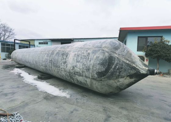 Chất lượng Tàu chìm nâng túi khí cao su hàng hải nổi nhà máy sản xuất