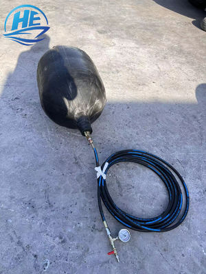 Chất lượng Nút chặn ống cao su tự nhiên Cắm túi khí ngăn nước nhà máy sản xuất