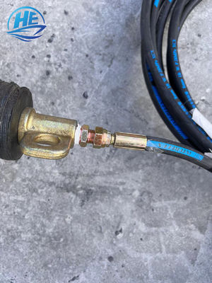 Chất lượng Nút chặn ống cao su tự nhiên Cắm túi khí ngăn nước nhà máy sản xuất