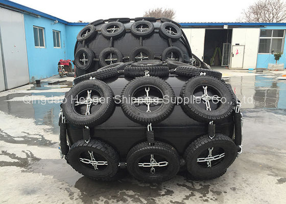 Chất lượng Tàu biển Tàu biển Yokohama Gờ cao su khí nén nhà máy sản xuất