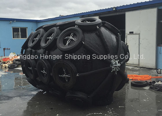 Chất lượng Yokohama Thuyền thủy thủ khí nén lơ lửng bơm nhà máy sản xuất