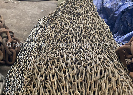 Chất lượng Chuỗi liên kết đinh tán bằng thép không gỉ bằng thép không gỉ nhà máy sản xuất